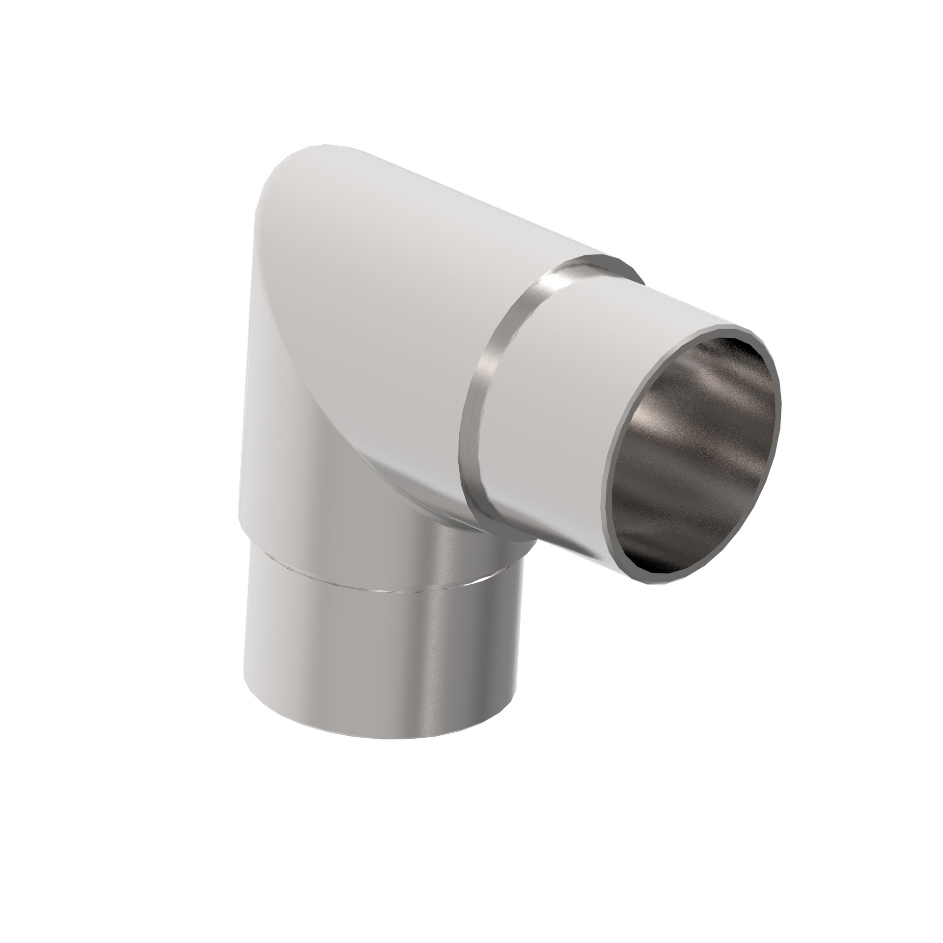 304 316 Stainless Steel Elbow 