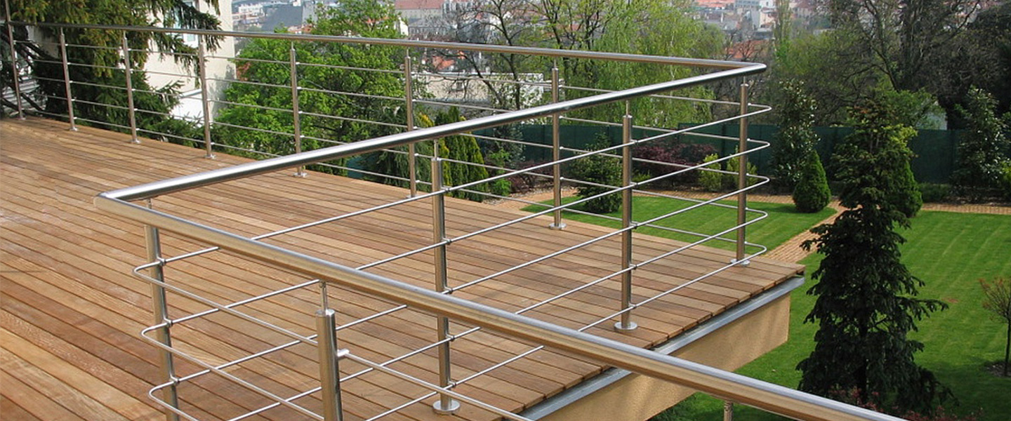 Stainless Steel Railing A Comprehensive Guide Egoee Stainless Steel